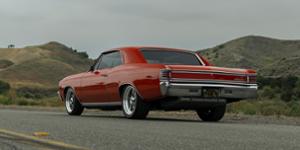 Chevrolet Chevelle